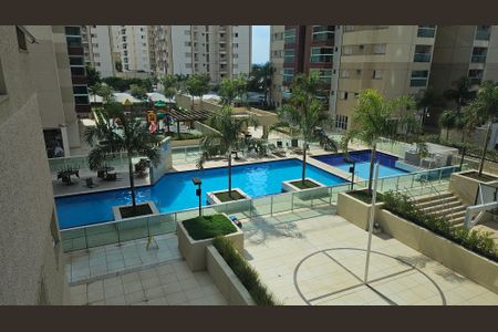 Apartamento para alugar com 99m², 3 quartos e 2 vagasÁrea comum - Piscina