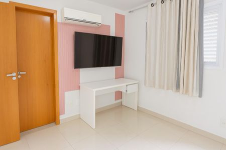 Apartamento para alugar com 99m², 3 quartos e 2 vagasQuarto 1