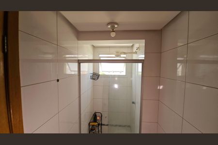Apartamento para alugar com 99m², 3 quartos e 2 vagasBanheiro Social