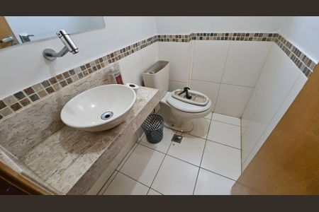 Apartamento para alugar com 99m², 3 quartos e 2 vagasLavabo