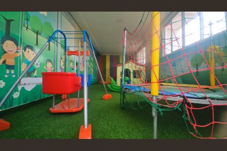 Apartamento para alugar com 99m², 3 quartos e 2 vagasBrinquedoteca