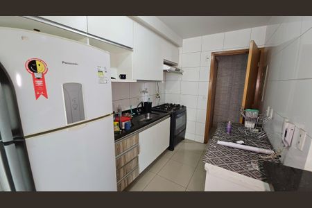 Apartamento para alugar com 99m², 3 quartos e 2 vagasCozinha