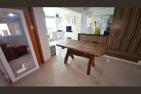 Apartamento para alugar com 99m², 3 quartos e 2 vagasSala