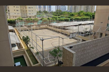 Apartamento para alugar com 99m², 3 quartos e 2 vagasQuadra Esportiva