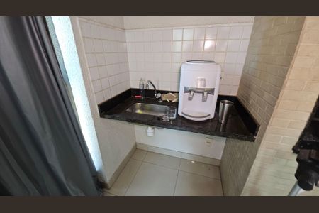 Apartamento para alugar com 99m², 3 quartos e 2 vagasVaranda