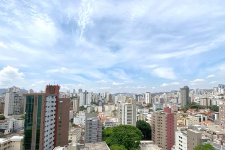 Apartamento à venda com 220m², 3 quartos e 3 vagasVista do Quarto 3