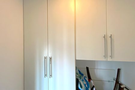 Apartamento à venda com 220m², 3 quartos e 3 vagasQuarto de Serviço