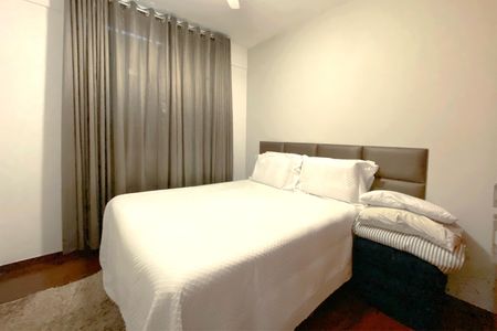 Apartamento à venda com 220m², 3 quartos e 3 vagasQuarto 2