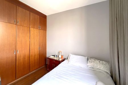 Apartamento à venda com 220m², 3 quartos e 3 vagasQuarto 3