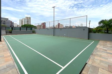 Apartamento à venda com 220m², 3 quartos e 3 vagasÁrea comum - Quadra