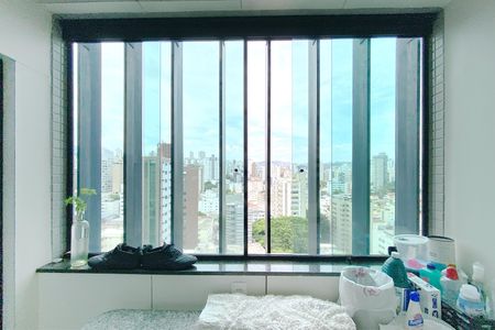 Apartamento à venda com 220m², 3 quartos e 3 vagasÁrea de Serviço