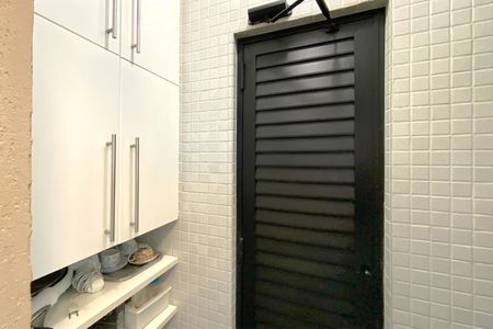 Apartamento à venda com 220m², 3 quartos e 3 vagasSauna