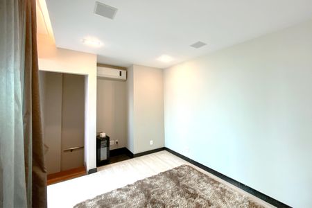 Apartamento à venda com 220m², 3 quartos e 3 vagasSal de Estar cobertura
