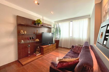 Apartamento à venda com 220m², 3 quartos e 3 vagasSala de Estar