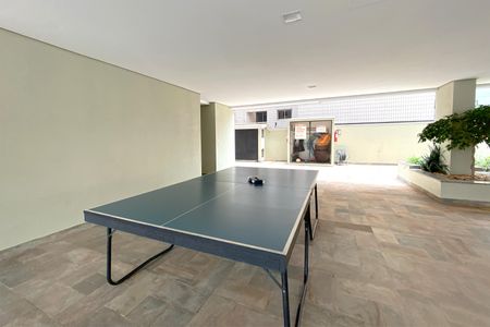 Apartamento à venda com 220m², 3 quartos e 3 vagasÁrea comum - Jogos