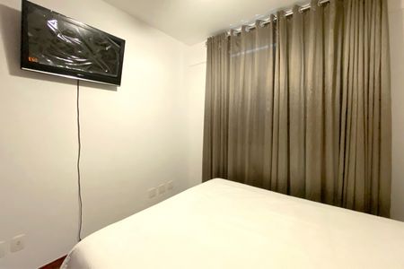 Apartamento à venda com 220m², 3 quartos e 3 vagasQuarto 2