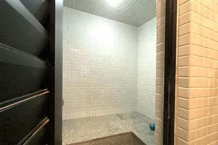 Apartamento à venda com 220m², 3 quartos e 3 vagasSauna