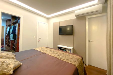 Apartamento à venda com 220m², 3 quartos e 3 vagasSuite 1