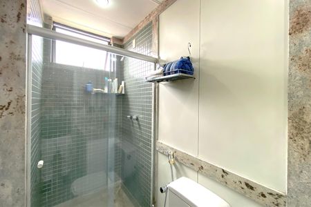 Apartamento à venda com 220m², 3 quartos e 3 vagasBanheiro