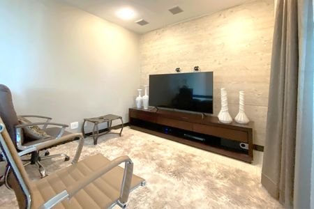 Apartamento à venda com 220m², 3 quartos e 3 vagasSal de Estar cobertura