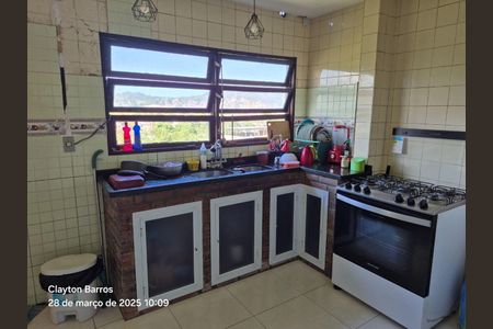 Casa à venda com 4 quartos, 120m² em Sapê, Niterói