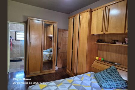 Casa à venda com 4 quartos, 120m² em Sapê, Niterói