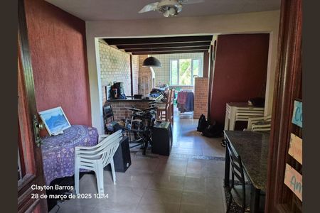 Casa à venda com 4 quartos, 120m² em Sapê, Niterói