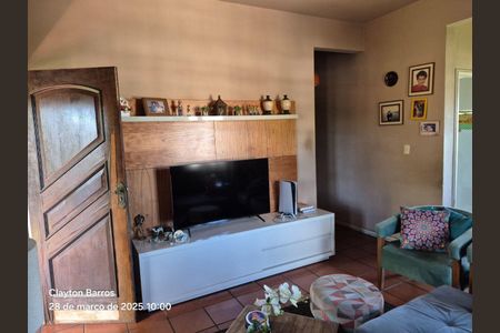 Casa à venda com 4 quartos, 120m² em Sapê, Niterói