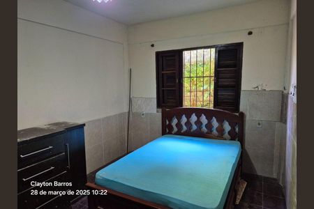 Casa à venda com 4 quartos, 120m² em Sapê, Niterói