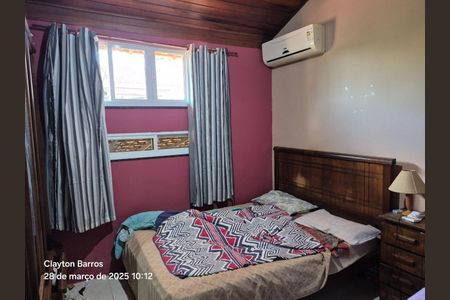 Casa à venda com 4 quartos, 120m² em Sapê, Niterói