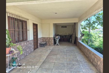 Casa à venda com 4 quartos, 120m² em Sapê, Niterói