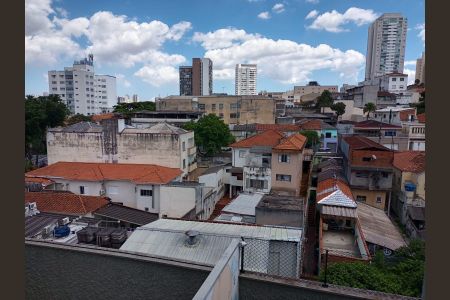 Apartamento à venda com 2 quartos, 57m² em Vila Monumento, São Paulo