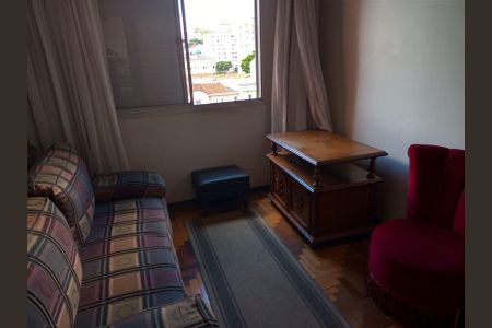 Apartamento à venda com 2 quartos, 57m² em Vila Monumento, São Paulo