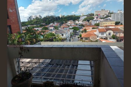 Apartamento à venda com 2 quartos, 57m² em Vila Monumento, São Paulo