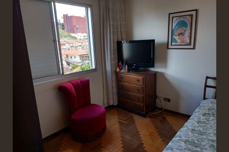 Apartamento à venda com 2 quartos, 57m² em Vila Monumento, São Paulo