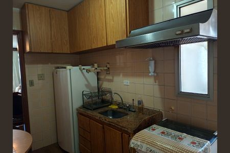 Apartamento à venda com 2 quartos, 57m² em Vila Monumento, São Paulo