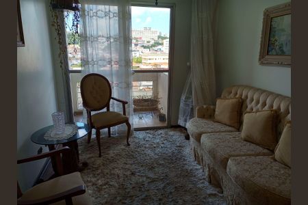 Apartamento à venda com 2 quartos, 57m² em Vila Monumento, São Paulo