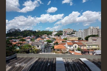 Apartamento à venda com 2 quartos, 57m² em Vila Monumento, São Paulo