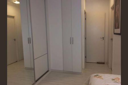 Apartamento à venda com 3 quartos, 84m² em Vila Santo Estefano, São Paulo
