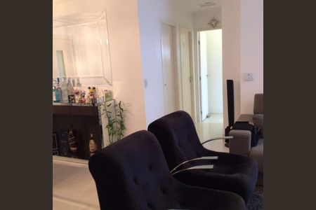 Apartamento à venda com 3 quartos, 84m² em Vila Santo Estefano, São Paulo