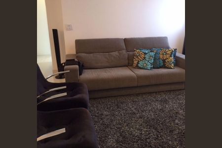 Apartamento à venda com 3 quartos, 84m² em Vila Santo Estefano, São Paulo