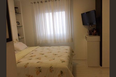 Apartamento à venda com 3 quartos, 84m² em Vila Santo Estefano, São Paulo