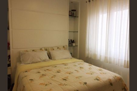 Apartamento à venda com 3 quartos, 84m² em Vila Santo Estefano, São Paulo
