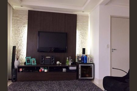 Apartamento à venda com 3 quartos, 84m² em Vila Santo Estefano, São Paulo