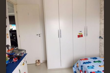 Apartamento à venda com 3 quartos, 84m² em Vila Santo Estefano, São Paulo