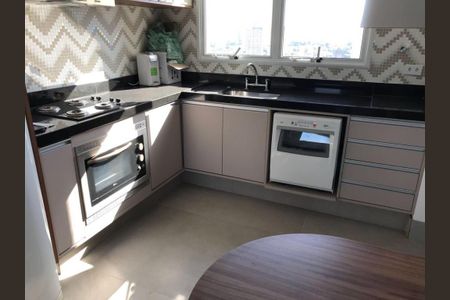 Apartamento à venda com 3 quartos, 141m² em Vila Monumento, São Paulo