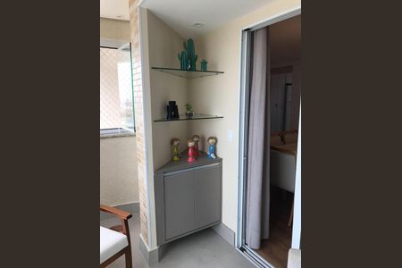 Apartamento à venda com 3 quartos, 141m² em Vila Monumento, São Paulo