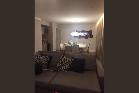 Apartamento à venda com 3 quartos, 141m² em Vila Monumento, São Paulo