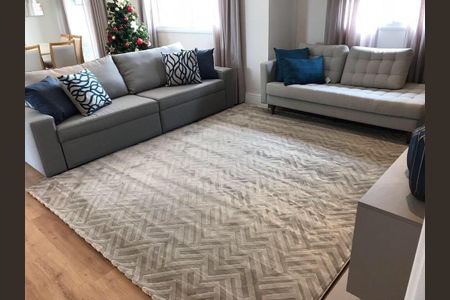 Apartamento à venda com 3 quartos, 141m² em Vila Monumento, São Paulo