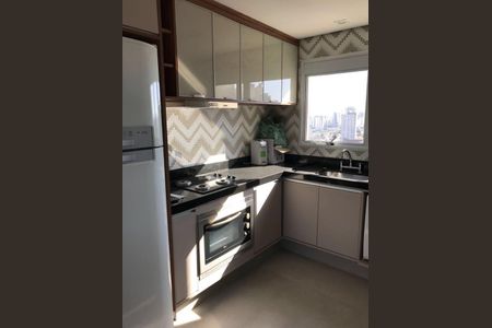 Apartamento à venda com 3 quartos, 141m² em Vila Monumento, São Paulo